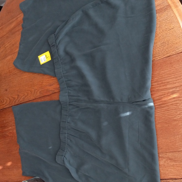 NW0T 100% Modal LOGO Slacks 2X - Picture 2 of 6